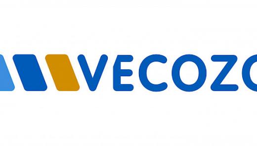 VECOZO logo